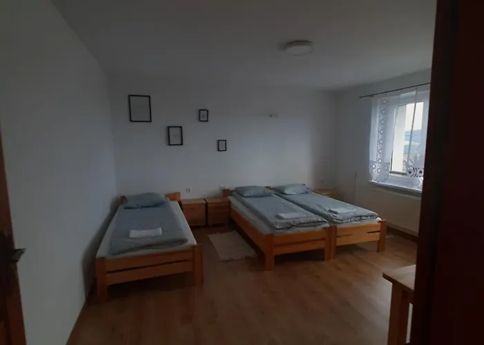 Apartament Na Wybranstwie