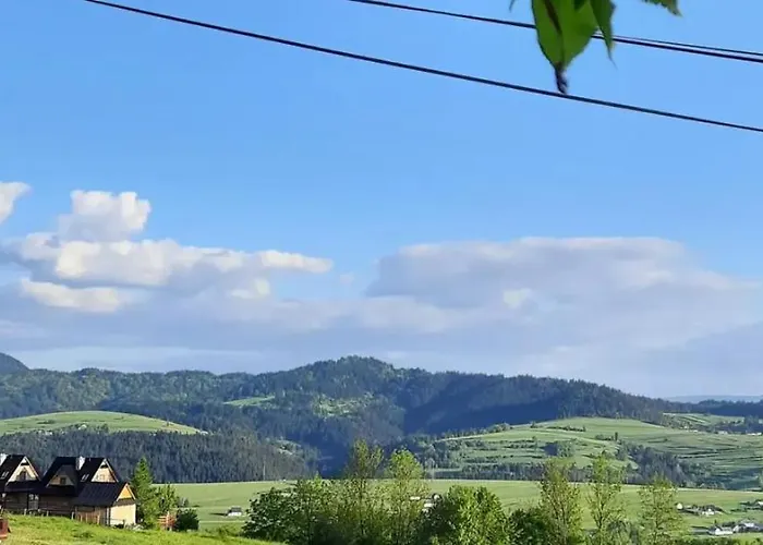 Apartament Na Wybranstwie