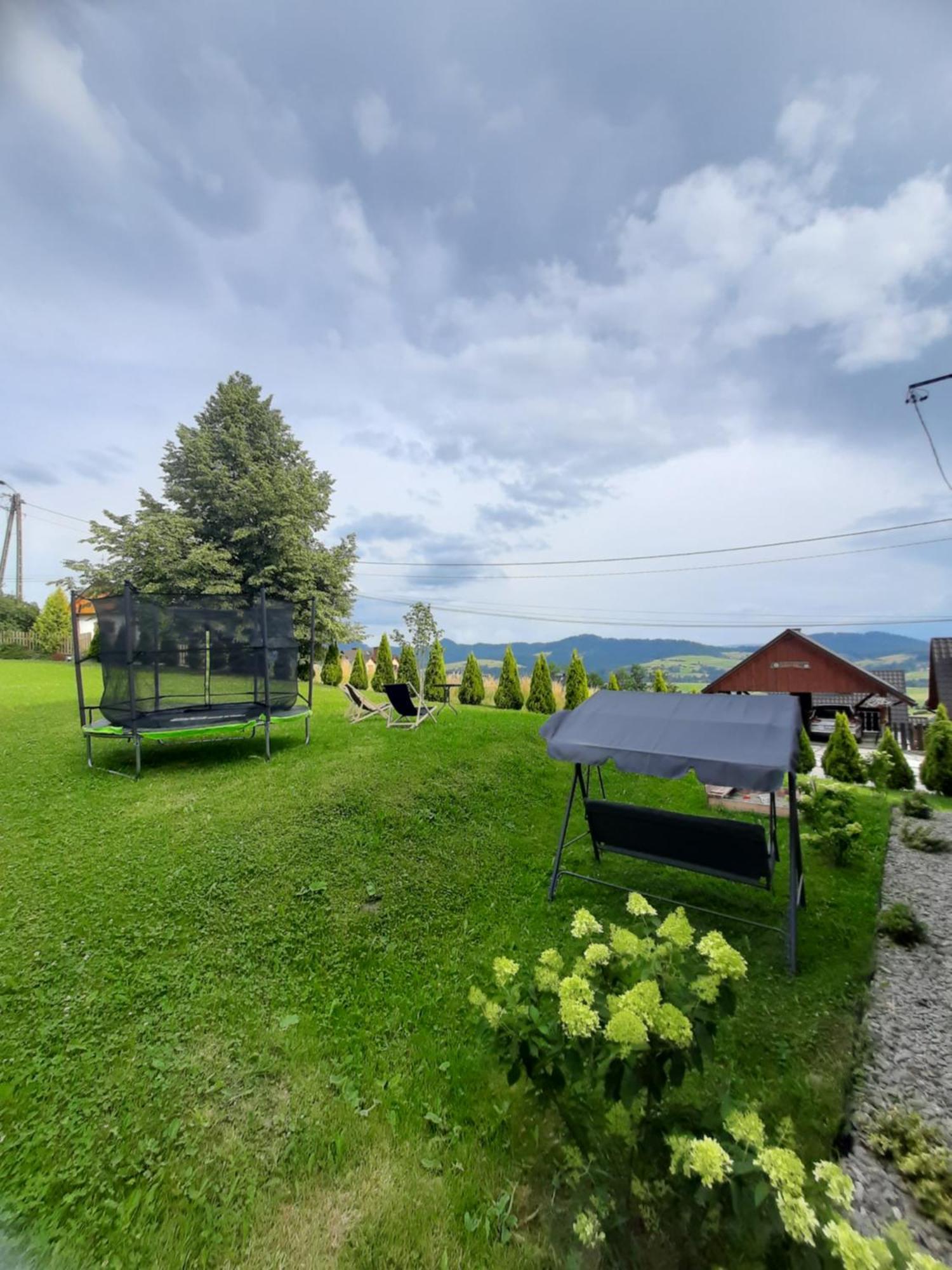 Country house Na Wybranstwie Grywald