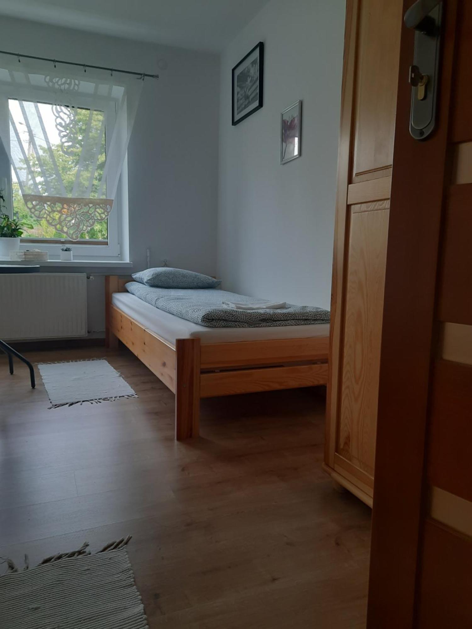 Na Wybranstwie *
