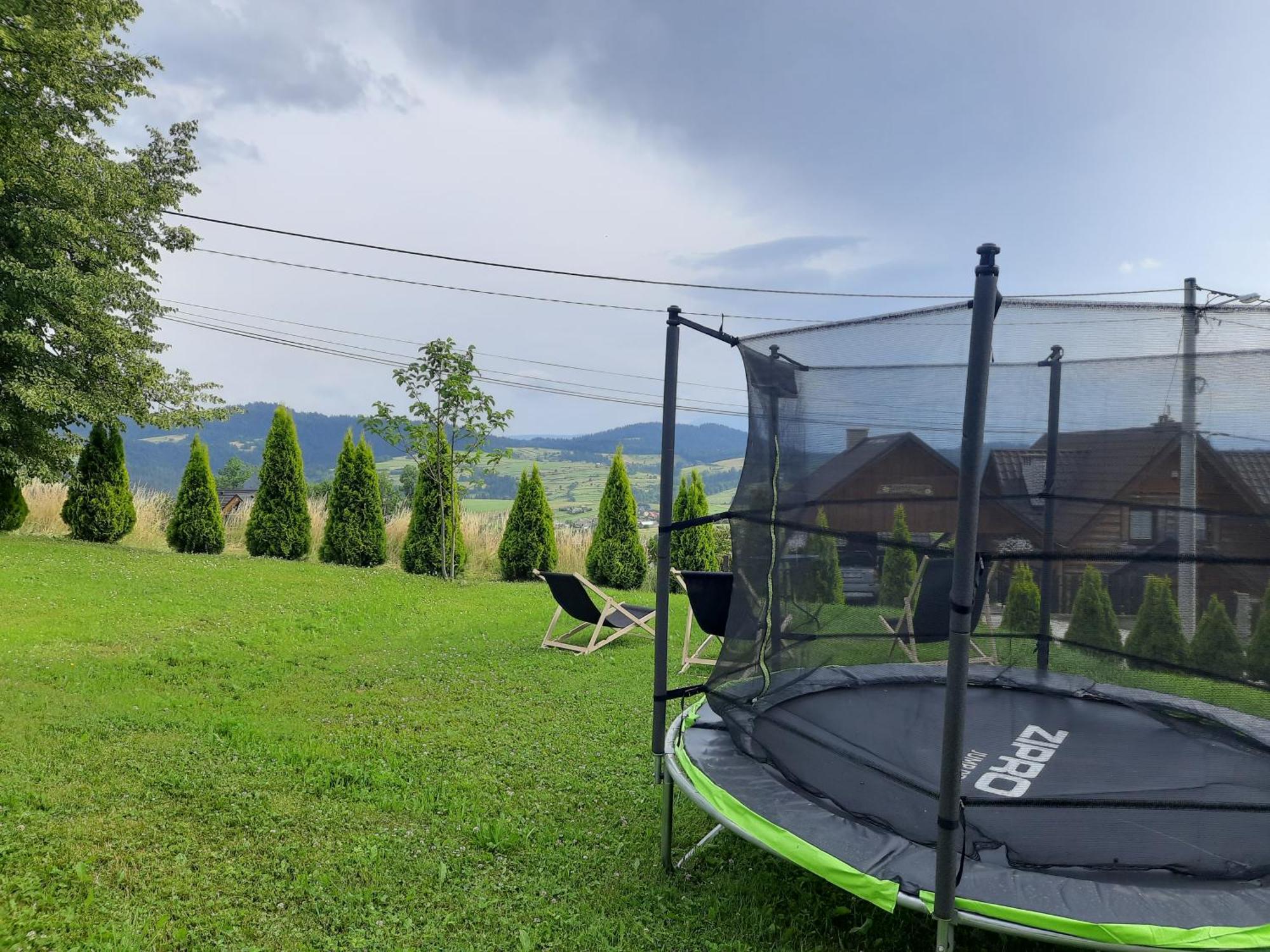 Na Wybranstwie Grywald